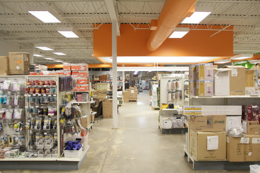 Home Improvement Store «MN Home Outlet», reviews and photos, 2300 E Hwy 13, Burnsville, MN 55337, USA