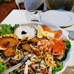 Photo n°2 de l'avis de ali.p fait le 27/04/2022 à 08:54 sur le  Osteria Gabossi à Darfo Boario Terme