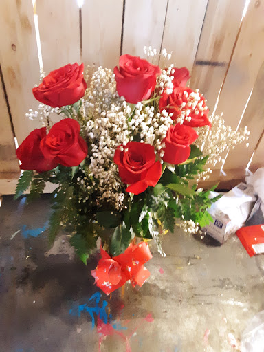 Florist «ROSE PETALS FLORIST», reviews and photos, 343 S 2nd St, Little Falls, NY 13365, USA