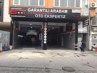 Garantili Arabam Kağıthane