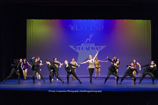 Dance School «Dance Works», reviews and photos, 3120 Kiln Creek Pkwy, Yorktown, VA 23693, USA