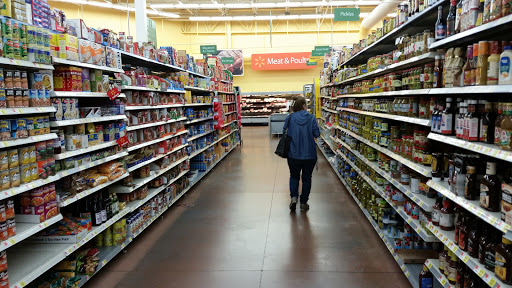 Department Store «Walmart Supercenter», reviews and photos, 5290 S Power Rd, Gilbert, AZ 85295, USA