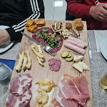 Photo n°1 de l'avis de Daniela.t fait le 01/05/2023 à 15:11 sur le  osteria la casereccia da noemi à L'Aquila