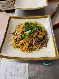 Nouille du Restaurant vietnamien Le Saigon à Manosque - n°5