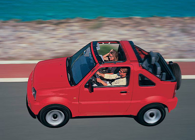 Sofias Car Rentals Karpathos