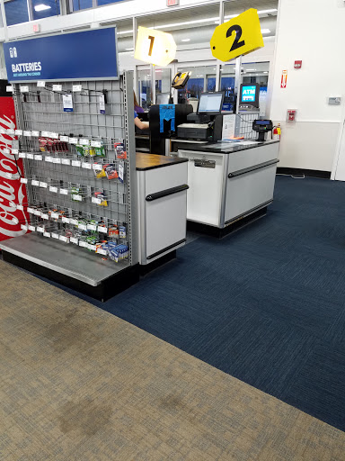 Electronics Store «Best Buy», reviews and photos, 1100-1300 N Galleria Dr, Middletown, NY 10941, USA