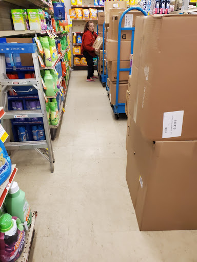Dollar Store «FAMILY DOLLAR», reviews and photos, 557 E Constance Rd, Suffolk, VA 23434, USA