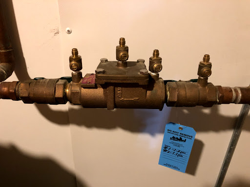 All-Pro Pittsburgh Backflow