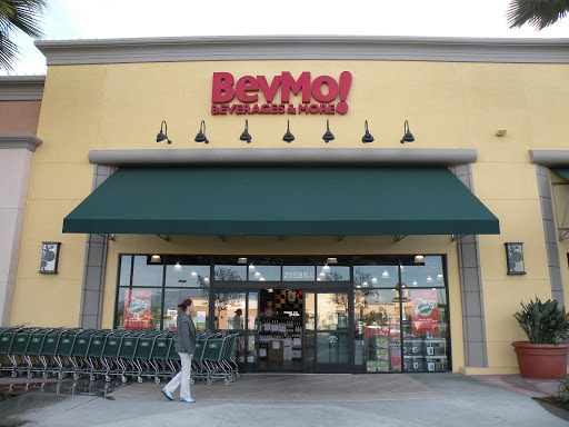 Wine Store «BevMo!», reviews and photos, 27588 W Lugonia Ave, Redlands, CA 92374, USA