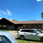 Photo n°3 de l'avis de Elda.u fait le 12/05/2021 à 19:15 sur le  La Locanda della Mandria à Venaria