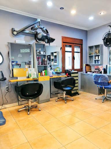 Peluquería NHOA en Allo, Pamplona