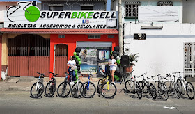 SUPERBIKECELL