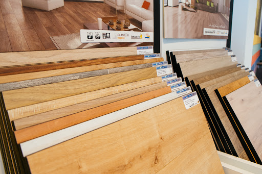 puertas automaticas Tarimas del Mundo en Madrid