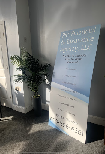 Insurance Agency «Pitt Financial & Insurance Agency», reviews and photos
