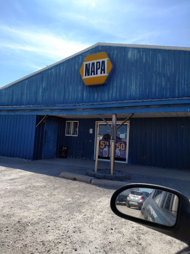 Auto Parts Store «NAPA Auto Parts - M50 Truck And Auto Parts LLC», reviews and photos, 16805 Tecumseh Rd, Dundee, MI 48131, USA