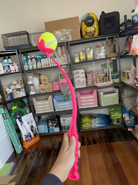 Lucky Paws Pets and Livestock Suppliers