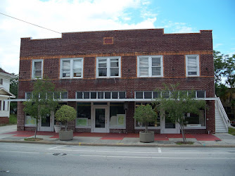 Wells'Built Museum of African American History & Culture