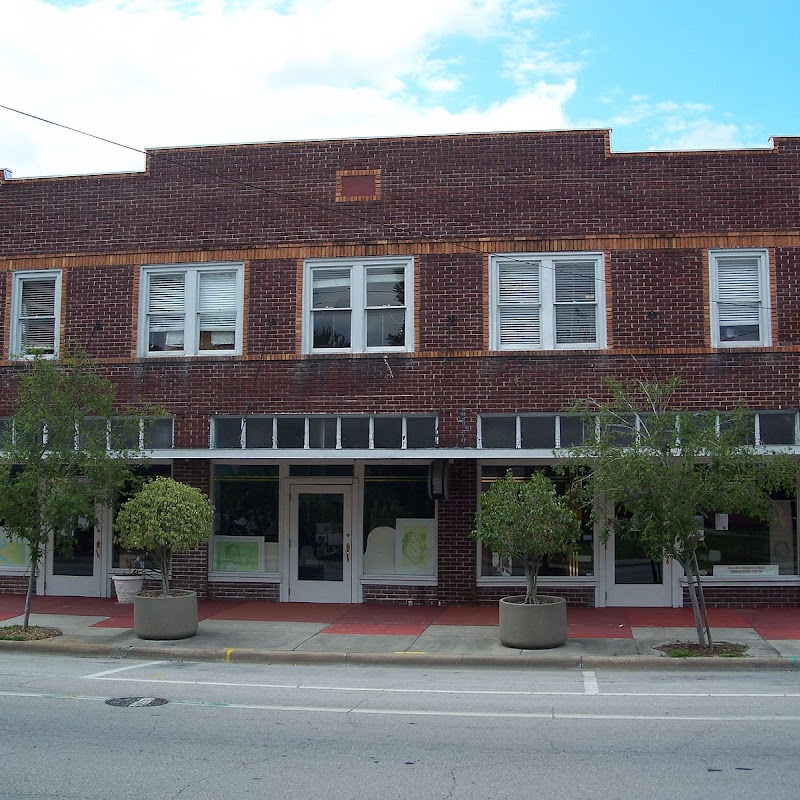 Wells'Built Museum of African American History & Culture