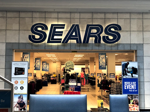 Sears, 5320 Youngstown Warren Rd, Niles, OH 44446, USA, 
