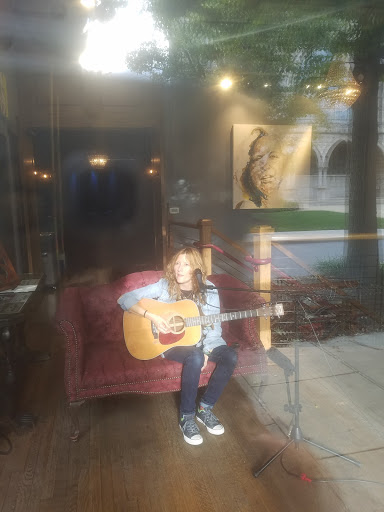 Event Venue «The Altamont Theatre», reviews and photos, 18 Church St, Asheville, NC 28801, USA