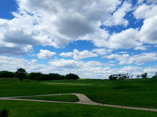 Public Golf Course «Saddleback Ridge Golf Course & Driving Range», reviews and photos, 4646 180th St NE, Solon, IA 52333, USA