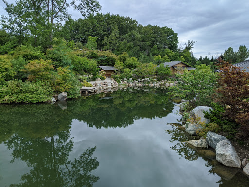 Gift Shop «Meijer Gardens Gift Shop», reviews and photos, 1000 E Beltline Ave NE, Grand Rapids, MI 49525, USA