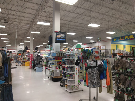 Hardware Store «Hagan Ace Hardware», reviews and photos, 12501 San Jose Blvd, Jacksonville, FL 32223, USA