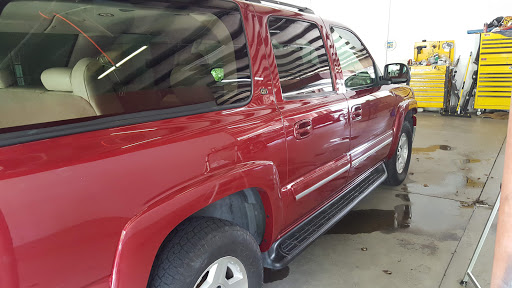 Auto Repair Shop «Georgia Paint & Body, Inc.», reviews and photos, 1155 US-23, Suwanee, GA 30024, USA