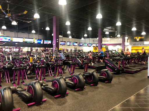 Gym «Planet Fitness», reviews and photos, 415 Egg Harbor Rd #2d, Sewell, NJ 08080, USA