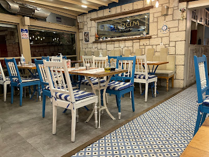 Bodrum Mantı & Cafe Çengelköy