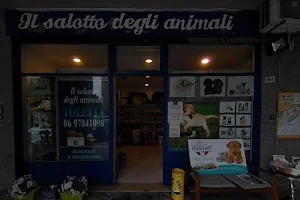 Il Salotto degli Animali image