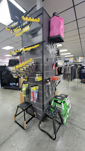 Motorcycle Dealer «RideNow Powersports Rancho», reviews and photos, 3800-3850 N Rancho Dr, Las Vegas, NV 89130, USA