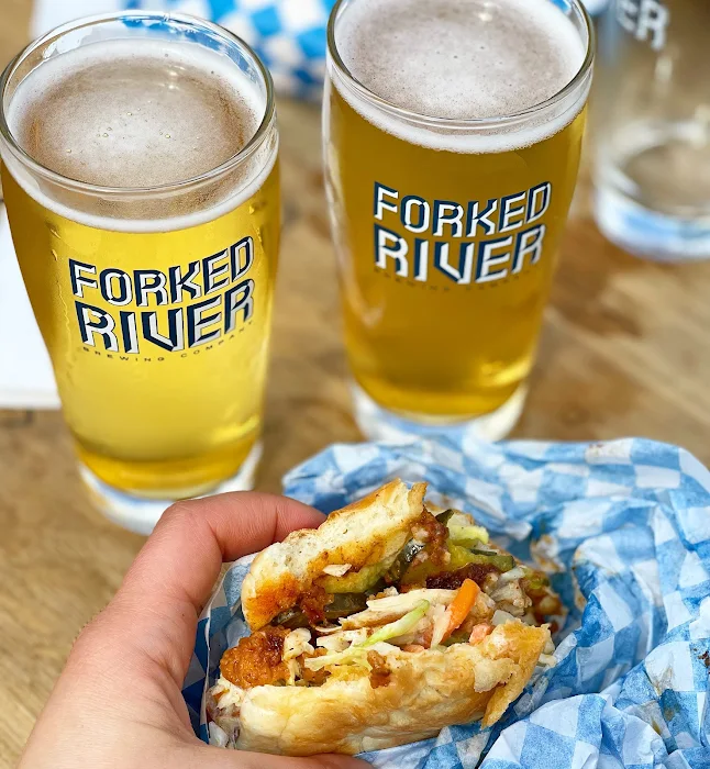 Photo of Forked River Brewing Company in London Ontario