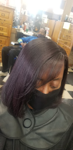 Beauty Salon «Miss Lillies Beauty Salon», reviews and photos, 15005 E Mississippi Ave, Aurora, CO 80012, USA