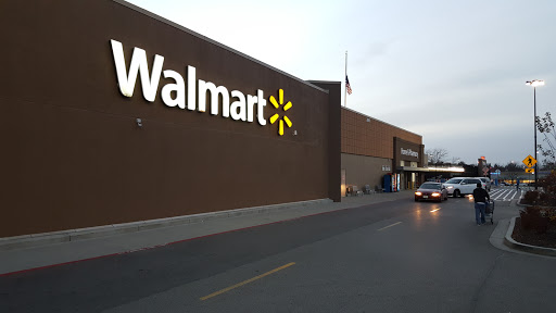 Department Store «Walmart Supercenter», reviews and photos, 2897 Veterans Memorial Pkwy, St Charles, MO 63303, USA