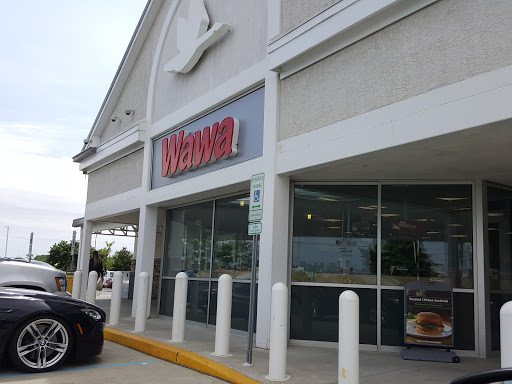 Sandwich Shop «Wawa», reviews and photos, 528 W Main St, Middletown, DE 19709, USA