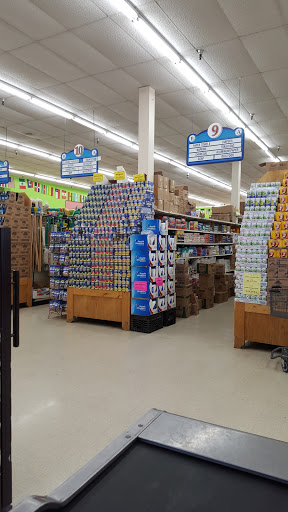 Supermarket «Bestway», reviews and photos, 9145 Riggs Rd, Hyattsville, MD 20783, USA