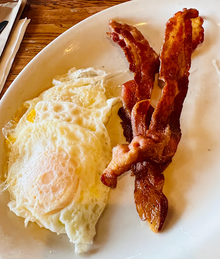 American Restaurant «Cracker Barrel Old Country Store», reviews and photos, 13833 W Hillsborough Ave, Tampa, FL 33635, USA