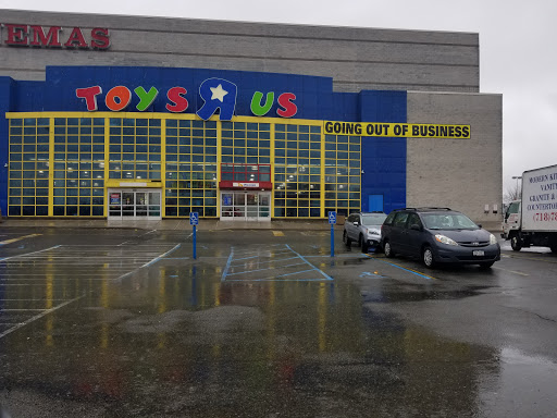 Toy Store «Toys