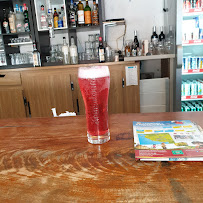 Plats et boissons du Restauration rapide Restaurant - Bar L'Escale à La Tranche-sur-Mer - n°18