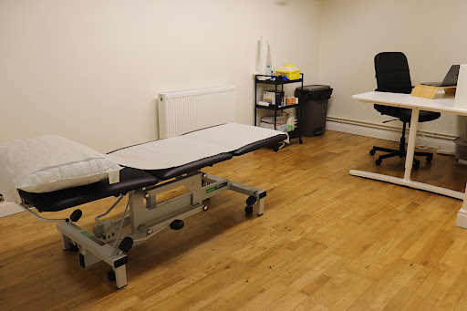 Refine Physiotherapy