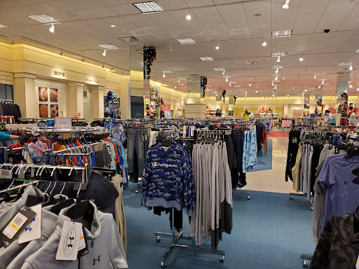 Department Store «Von Maur», reviews and photos, 4000 North Point Cir, Alpharetta, GA 30022, USA