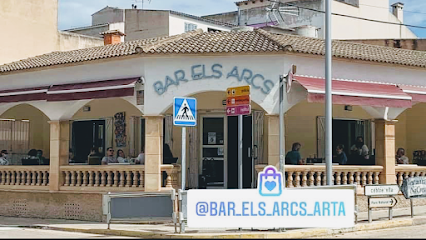 ELS ARCS ARTÀ - Carrer de Santa Margalida, 72, 07570 Artà, Illes Balears, Spain