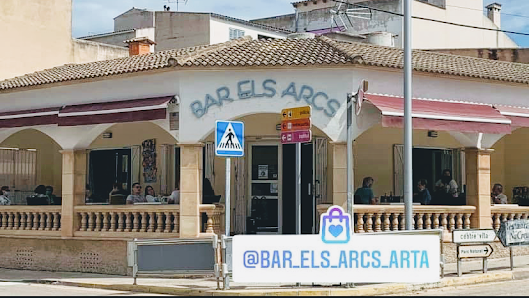 ELS ARCS ARTÀ Carrer de Santa Margalida, 72, 07570 Artà, Balearic Islands, España