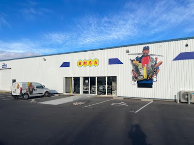 Bourges Multi Services Automobile à Entraigues-sur-la-Sorgue