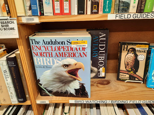 Book Store «Half Price Books», reviews and photos, 2041 Ford Pkwy, St Paul, MN 55116, USA