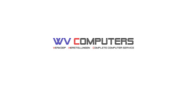 WV Computers - Computerwinkel