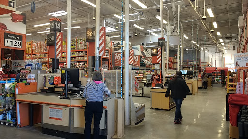 Home Improvement Store «The Home Depot», reviews and photos, 1125 Old County Rd, San Carlos, CA 94070, USA