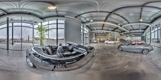 Mercedes Benz Dealer «Mercedes-Benz of Atlantic City», reviews and photos, 6623 E Black Horse Pike, Egg Harbor Township, NJ 08234, USA