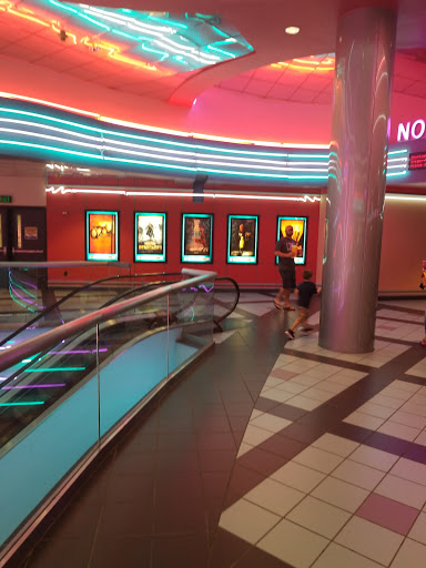 Movie Theater «Regal Cinemas Citrus Park 20», reviews and photos, 7999 Citrus Park Town Center Mall, Tampa, FL 33625, USA